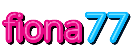 fiona77 — logo kanal