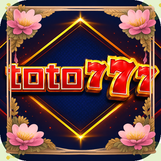 toto777 — mitra unggulan
