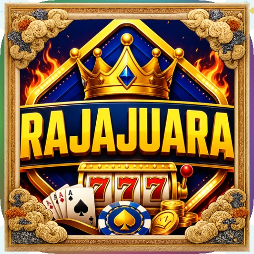 rajajuara — mitra unggulan