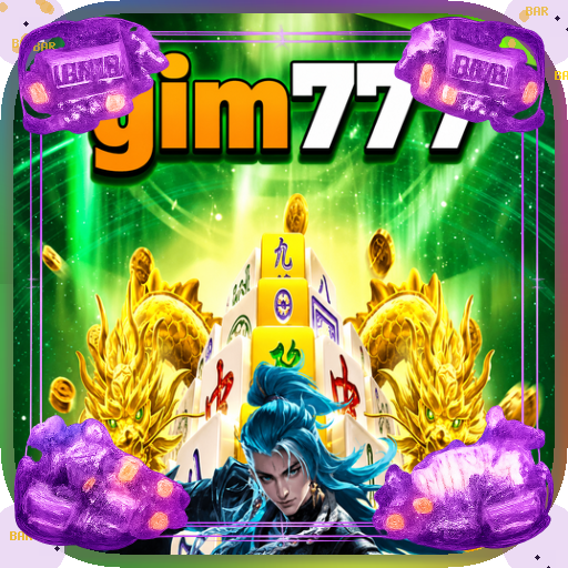 gim777 — mitra unggulan